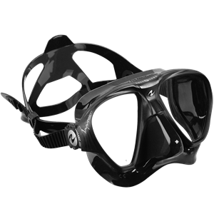 Snorkel, diving mask PNG-71045